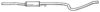 INNOC 6559000204 Middle Silencer